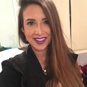 Meet your Posher, Adriana